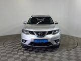 Nissan X-Trail 2015 года за 9 790 000 тг. в Алматы – фото 2