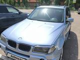 BMW X3 2004 года за 3 500 000 тг. в Астана – фото 4