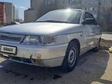 ВАЗ (Lada) 2110 2003 года за 900 000 тг. в Актобе