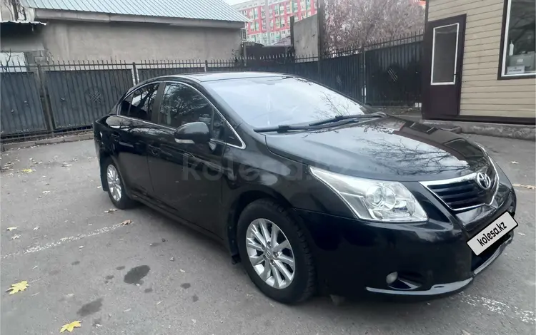 Toyota Avensis 2011 годаfor6 000 000 тг. в Алматы