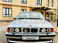 BMW 525 1994 года за 4 150 000 тг. в Туркестан – фото 59