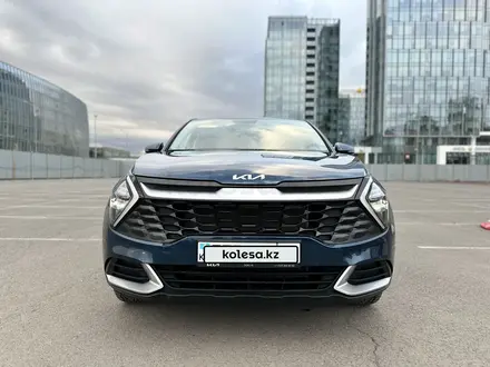 Kia Sportage 2023 годаүшін13 500 000 тг. в Астана – фото 10