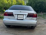 Nissan Sunny 1997 годаүшін1 400 000 тг. в Усть-Каменогорск – фото 4