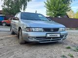 Nissan Sunny 1997 годаүшін1 400 000 тг. в Усть-Каменогорск