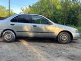 Nissan Sunny 1997 годаүшін1 400 000 тг. в Усть-Каменогорск – фото 2