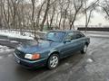 Audi 100 1992 годаfor1 390 000 тг. в Алматы – фото 11