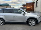 Chevrolet Orlando 2013 года за 6 300 000 тг. в Астана – фото 4