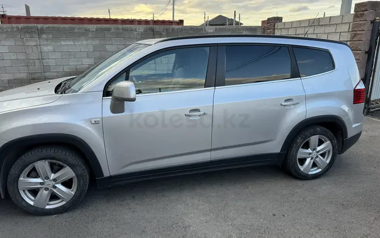 Chevrolet Orlando 2013 годаүшін6 300 000 тг. в Астана