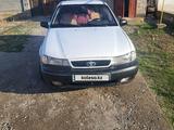 Daewoo Nexia 1999 годаүшін800 000 тг. в Туркестан