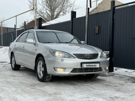 Toyota Camry 2005 года за 6 000 000 тг. в Алматы