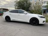 Kia K7 2018 годаfor10 500 000 тг. в Павлодар – фото 3