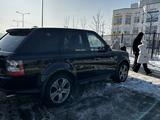 Land Rover Range Rover Sport 2010 годаүшін12 500 000 тг. в Алматы – фото 4