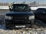 Land Rover Range Rover Sport 2010 годаүшін12 500 000 тг. в Алматы – фото 2