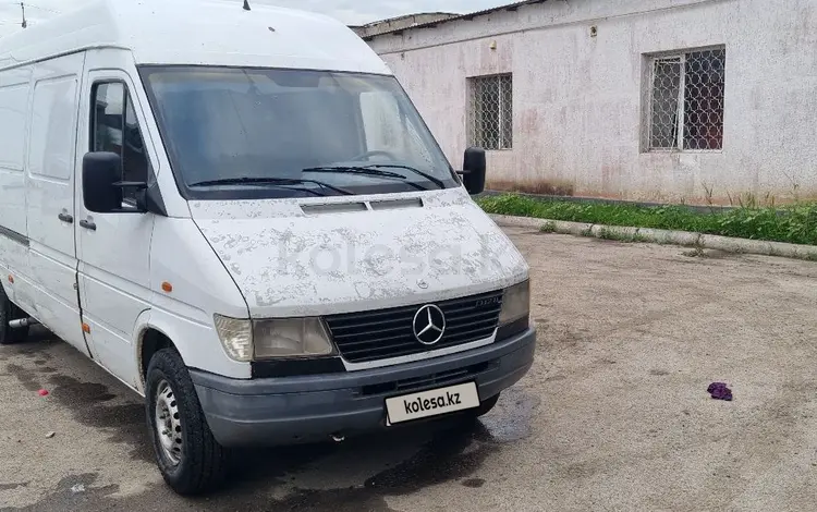 Mercedes-Benz Sprinter 1998 года за 4 200 000 тг. в Алматы