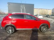 Chery Tiggo 2 Pro, 2023