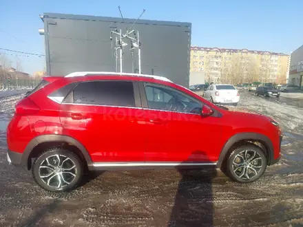 Chery Tiggo 2 Pro 2023 года за 5 100 000 тг. в Астана