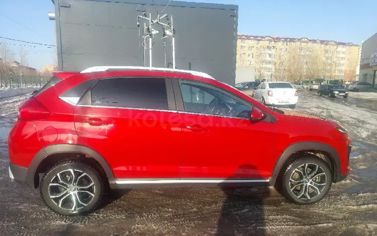 Chery Tiggo 2 Pro 2023 года за 5 100 000 тг. в Астана