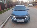 Kia Rio 2014 годаүшін4 400 000 тг. в Алматы – фото 20