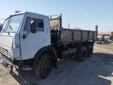 КамАЗ  55102 1990 года за 4 000 000 тг. в Текели – фото 2