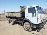КамАЗ  55102 1990 года за 4 000 000 тг. в Текели – фото 4