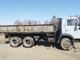 КамАЗ  55102 1990 года за 4 000 000 тг. в Текели – фото 5