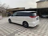 Toyota Estima 2012 годаүшін6 000 000 тг. в Жанаозен – фото 5
