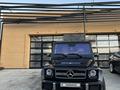 Mercedes-Benz G 55 AMG 2008 годаүшін22 000 000 тг. в Астана – фото 3