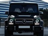 Mercedes-Benz G 55 AMG 2008 года за 22 000 000 тг. в Астана