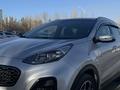 Kia Sportage 2021 года за 14 700 000 тг. в Астана – фото 6