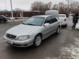 Opel Omega 2001 годаүшін2 730 000 тг. в Уральск