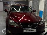 Lexus IS 250 2007 года за 4 500 000 тг. в Семей – фото 2