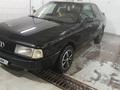 Audi 80 1990 года за 600 000 тг. в Караганда – фото 2