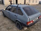 ВАЗ (Lada) 2109 2004 года за 250 000 тг. в Атырау
