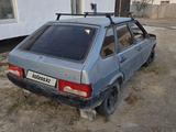 ВАЗ (Lada) 2109 2004 года за 250 000 тг. в Атырау – фото 2