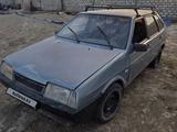 ВАЗ (Lada) 2109 2004 года за 250 000 тг. в Атырау – фото 4