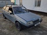 ВАЗ (Lada) 2109 2004 года за 250 000 тг. в Атырау – фото 3