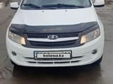 ВАЗ (Lada) Granta 2190 2012 годаүшін2 600 000 тг. в Аксу