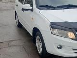 ВАЗ (Lada) Granta 2190 2012 годаүшін2 600 000 тг. в Аксу – фото 3