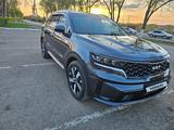 Kia Sorento 2021 года за 19 500 000 тг. в Уральск – фото 4