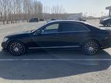 Mercedes-Benz S 500 2006 годаfor8 200 000 тг. в Кызылорда – фото 4