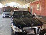 Mercedes-Benz S 500 2006 годаfor8 200 000 тг. в Кызылорда – фото 2