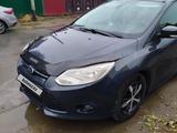 Ford Focus 2012 годаүшін3 000 000 тг. в Актобе – фото 4