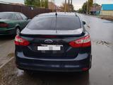 Ford Focus 2012 годаүшін3 000 000 тг. в Актобе – фото 3