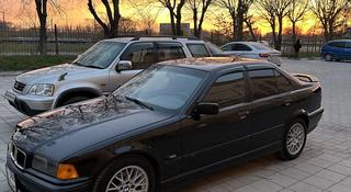BMW 320 1995 года за 2 500 000 тг. в Темиртау