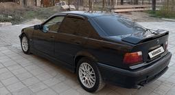 BMW 320 1995 годаүшін2 500 000 тг. в Темиртау – фото 2