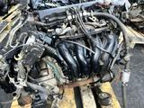 Двигатель R18A2 1.8л. Honda/Хонда за 300 000 тг. в Астана – фото 2