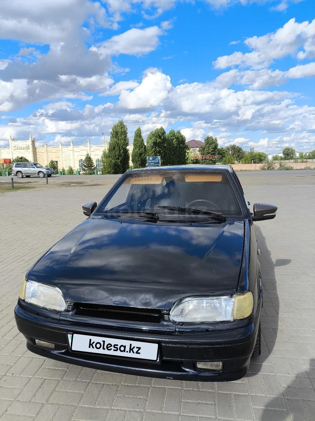 ВАЗ (Lada) 2114 2011 г.