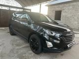 Chevrolet Equinox 2021 года за 9 200 000 тг. в Туркестан – фото 2