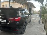 Chevrolet Equinox 2021 года за 9 200 000 тг. в Туркестан – фото 5