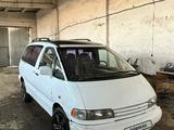 Toyota Previa 1991 года за 2 500 000 тг. в Астана